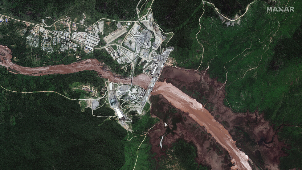 لواء عسكري مصري: إثيوبيا تشن 