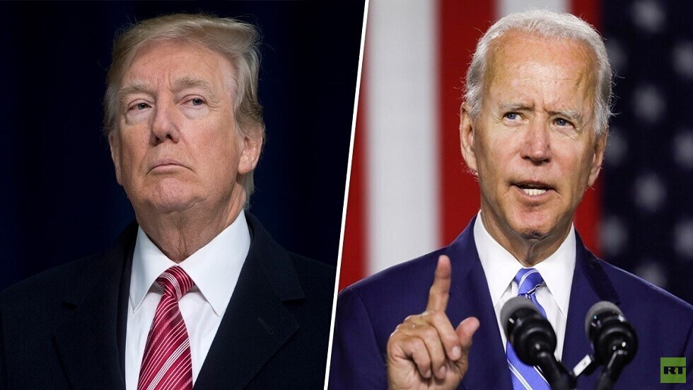 حملة ترامب: الرئيس يعتزم المشاركة في مناظرة 15 أكتوبر