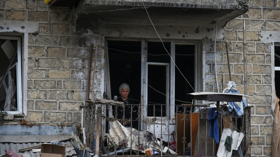 لا انتقاد دوليا لعمليات أذربيجان