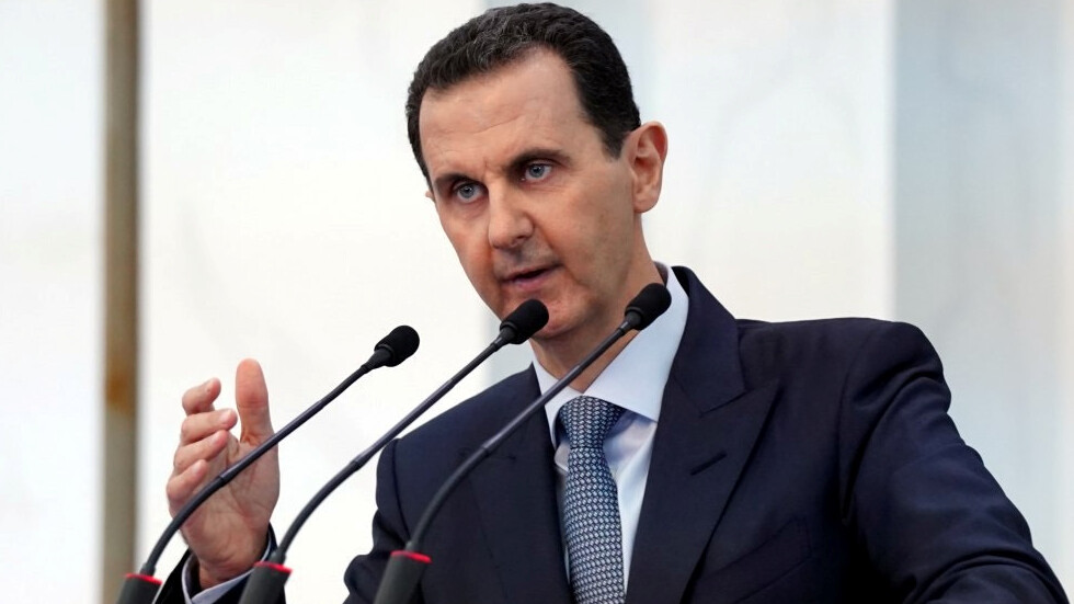 الأسد: تركيا تستخدم إرهابيين من سوريا ودول أخرى في المعارك في قره باغ