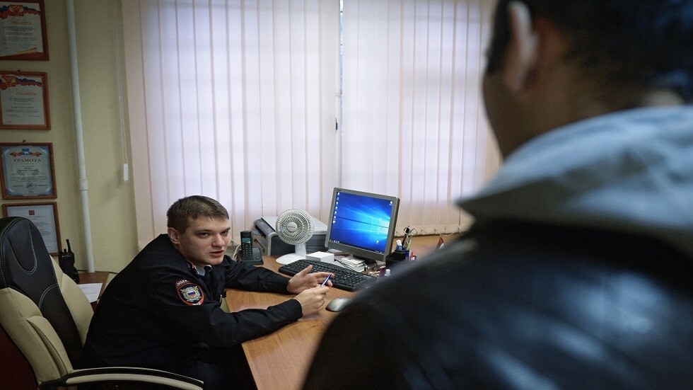 روسي يعلن التوبة بعد 20 عاما ويبحث عن ضحيته للاعتذار