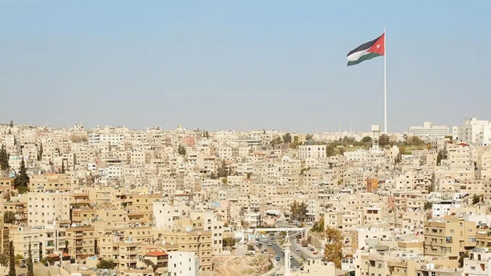 انخفاض مبيعات العقارات بالأردن 29% في 9 أشهر