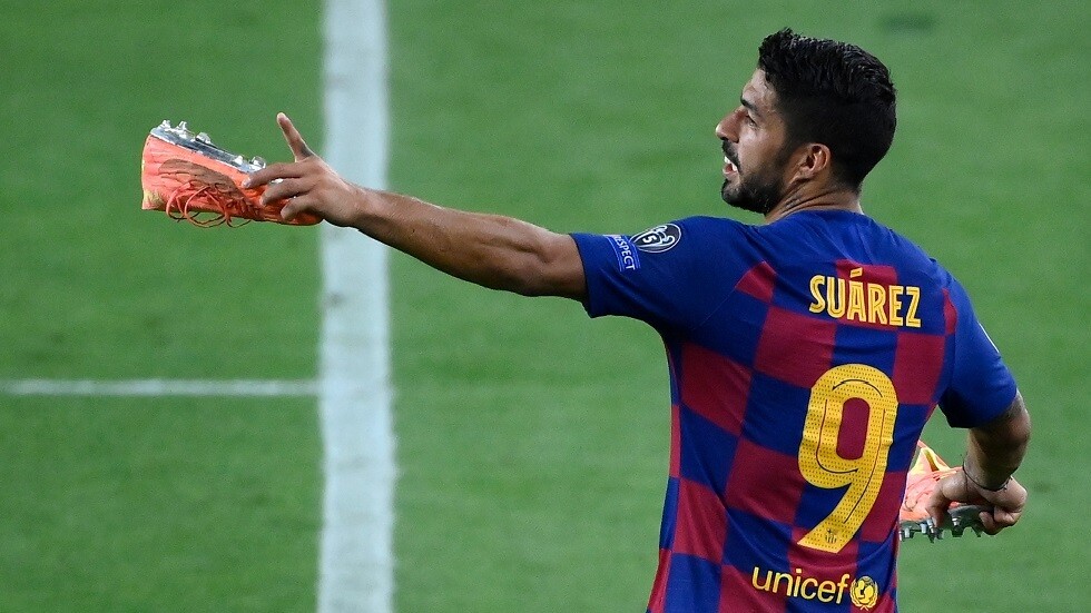 رسميا.. برشلونة يعلن عن 