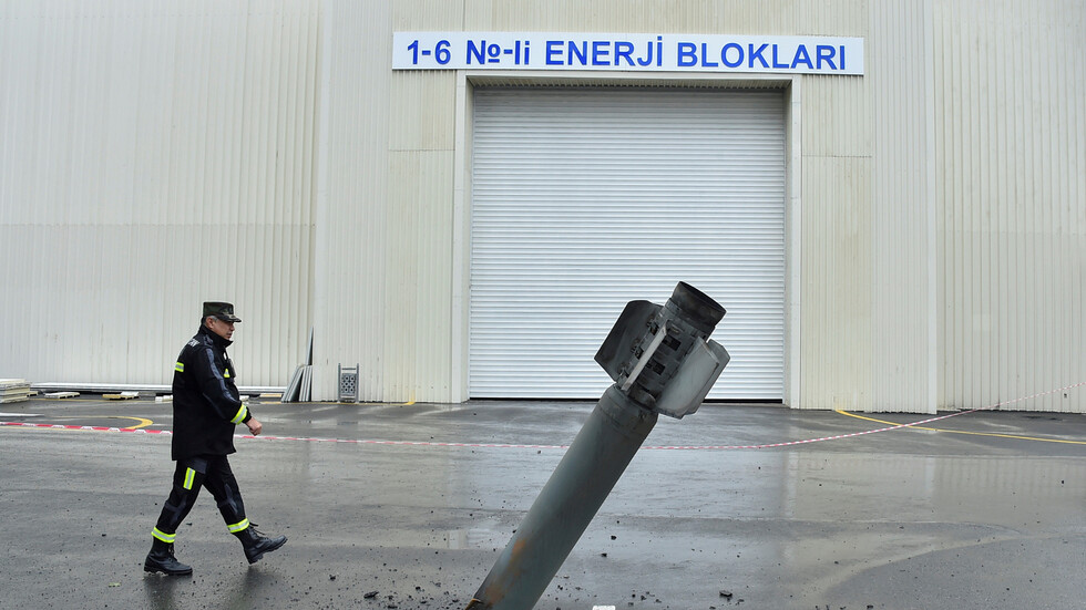 إيران مستعدة لمصالحة أرمينيا وأذربيجان