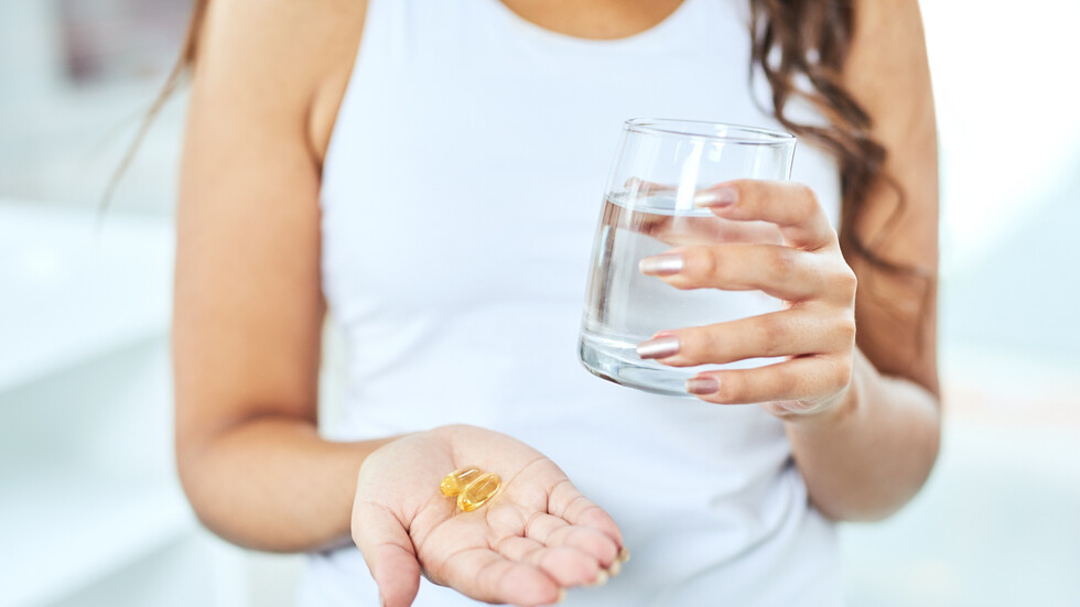 ما هو تسمم فيتامين E  وكيف يمكن علاجه؟