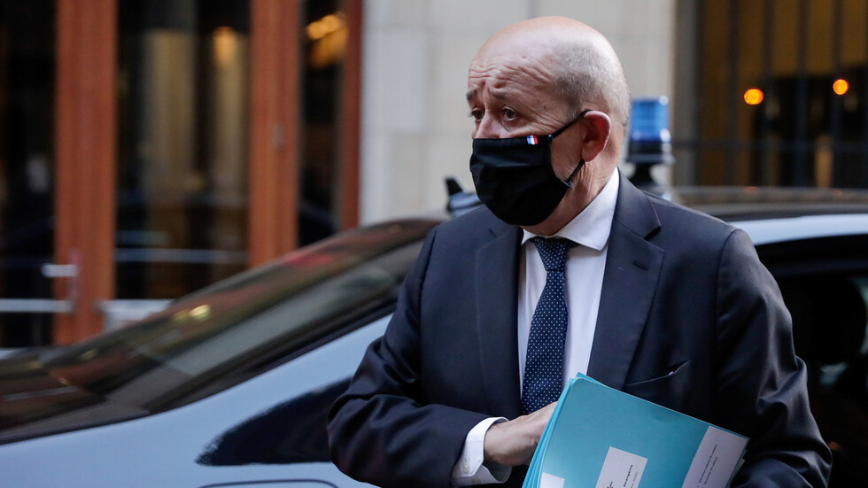 باريس: جنيف وموسكو تستضيفان في الأيام القادمة مفاوضات بشأن قره باغ