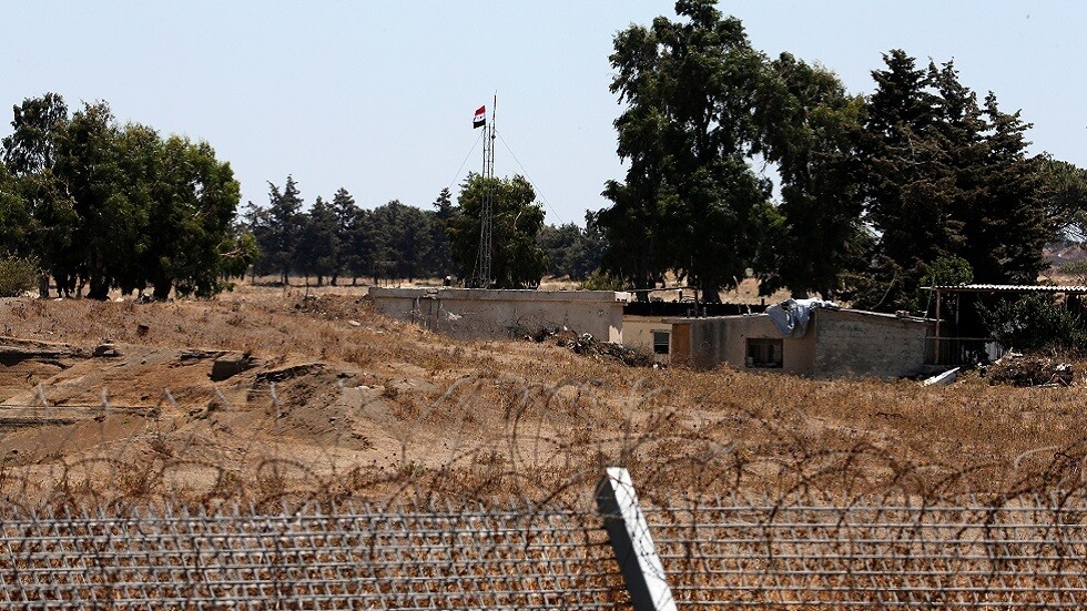 الأسد: يمكن أن نقيم علاقات طبيعية مع إسرائيل فقط عندما نستعيد أرضنا