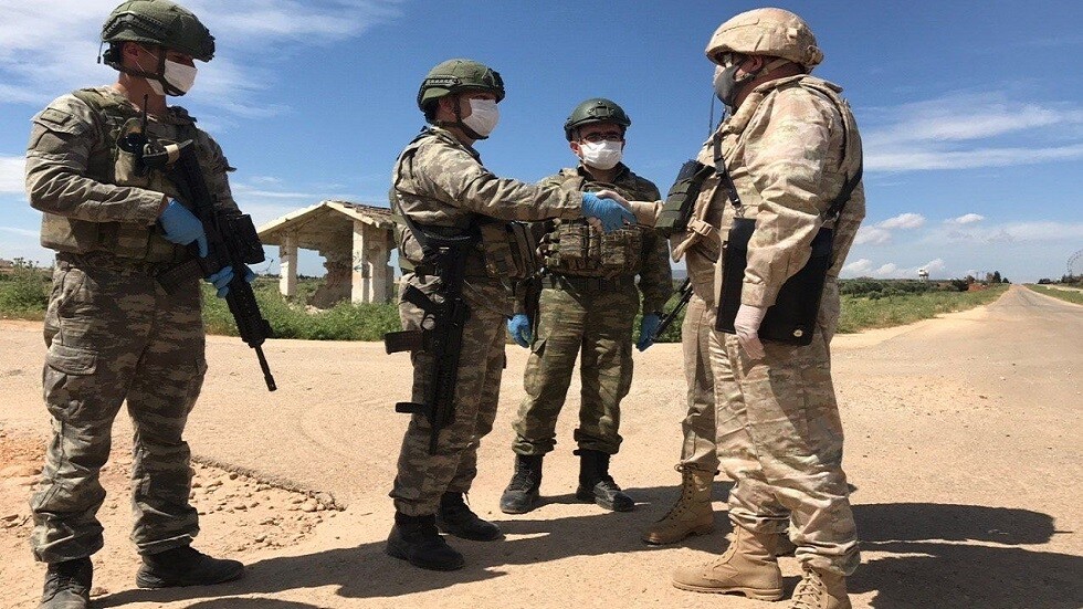 الأسد: التعاون بين موسكو وأنقرة وواشنطن بشأن إدلب غير فعال