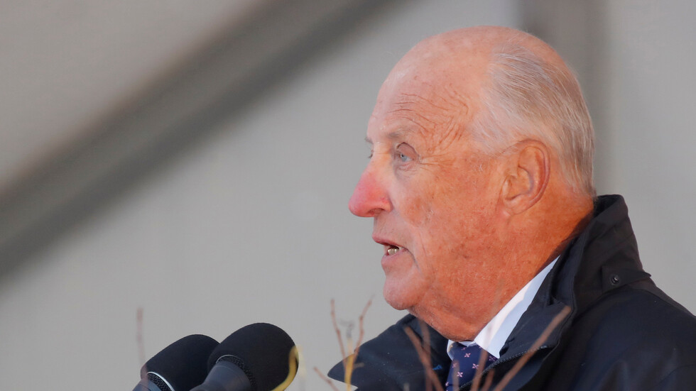 في سن 83.. العاهل النرويجي يخضع لجراحة قلب