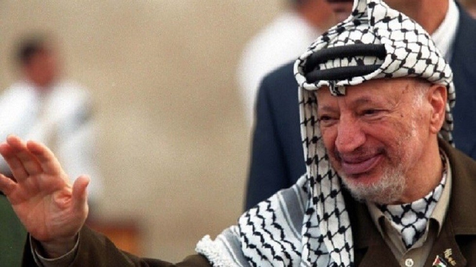 عريقات: عرفات اتهم بالفساد والكذب في سبيل قضية بلاده