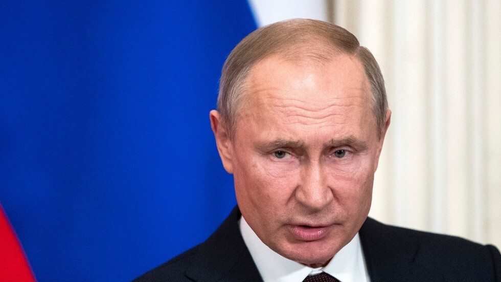 بوتين يدعو لهدنة إنسانية في قره باغ