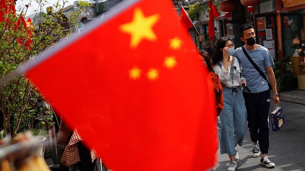 الصين تسجل 21 إصابة جديدة بفيروس كورونا