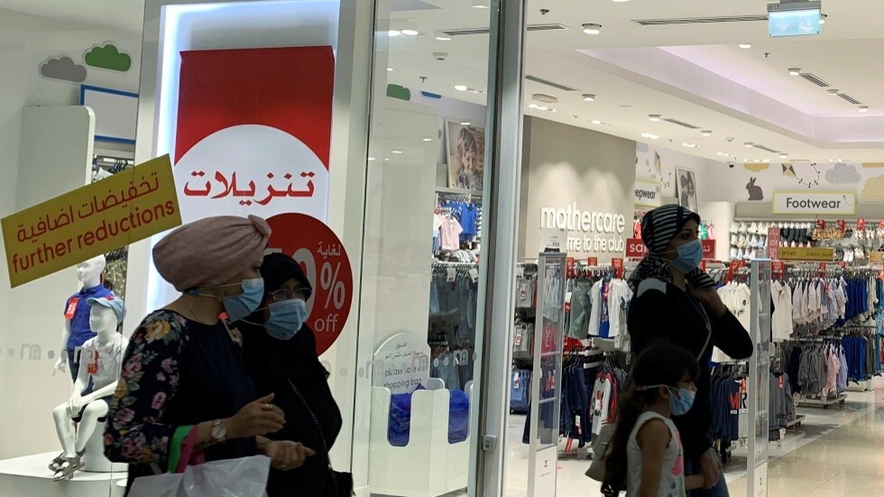 مصر تسجل 7 وفيات و121 إصابة جديدة بفيروس كورونا