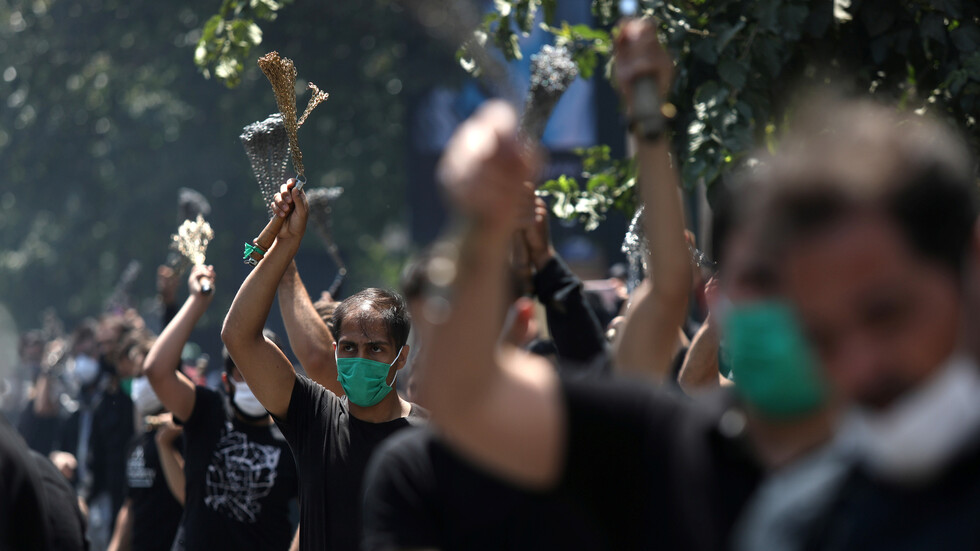 إيران تعلن حالة الطوارئ الصحية في كل البلاد جراء حدة تفشي فيروس كورونا