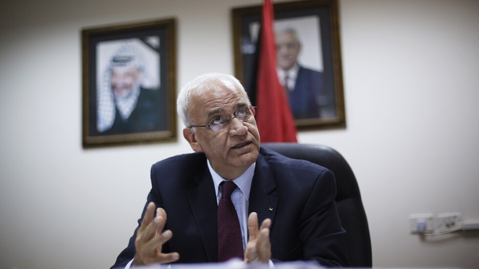 الملك عبد الله الثاني يوجه بتوفير العناية الصحية لعريقات