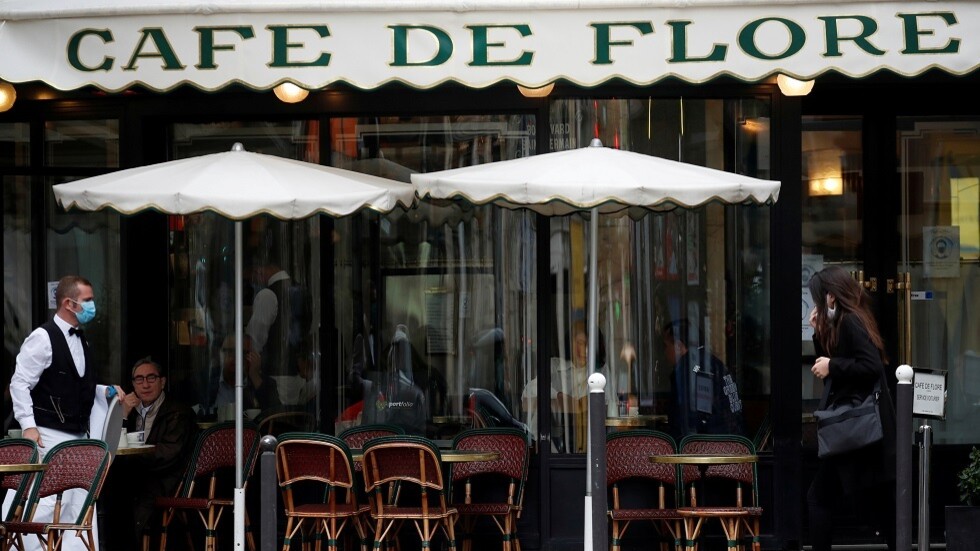 أوروبا تسجل أكثر من 100 ألف إصابة بكورونا في يوم واحد للمرة الأولى