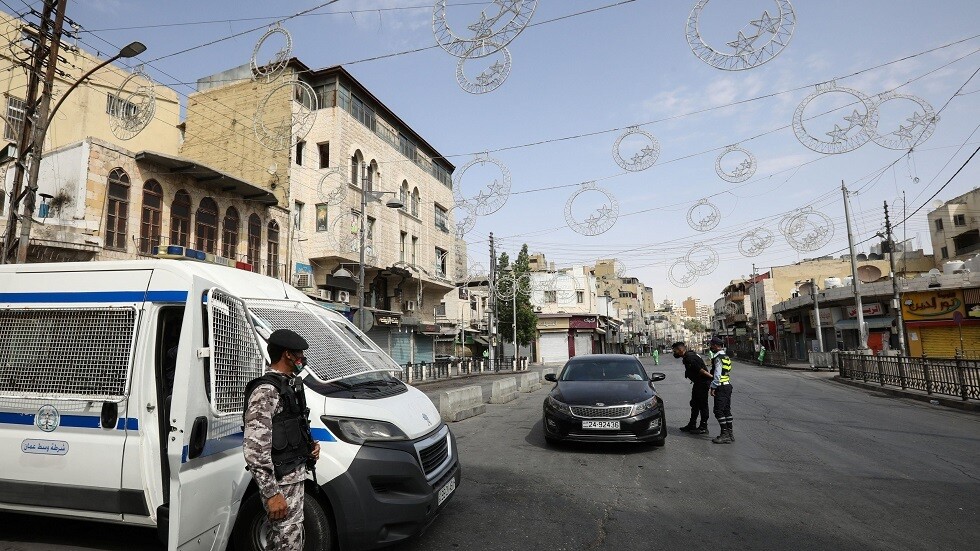 الأردن يسجل أعلى حصيلة وفيات بكورونا