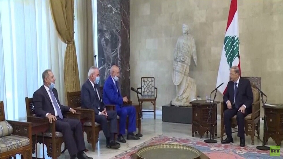 لبنان.. ترقب لنتائج الاستشارات النيابية