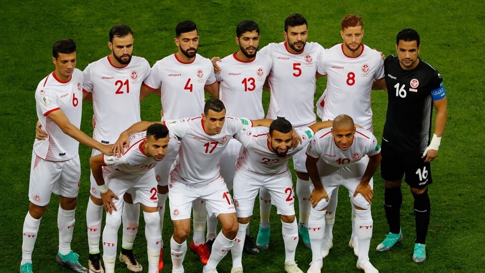 السودان يسقط بثلاثية في تونس ..فيديو