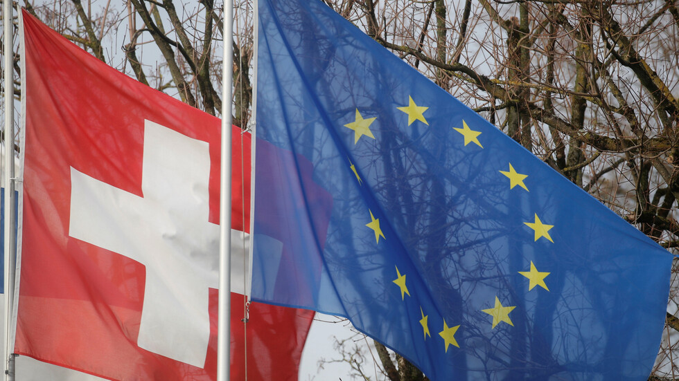 مقتل رهينة سويسرية في مالي