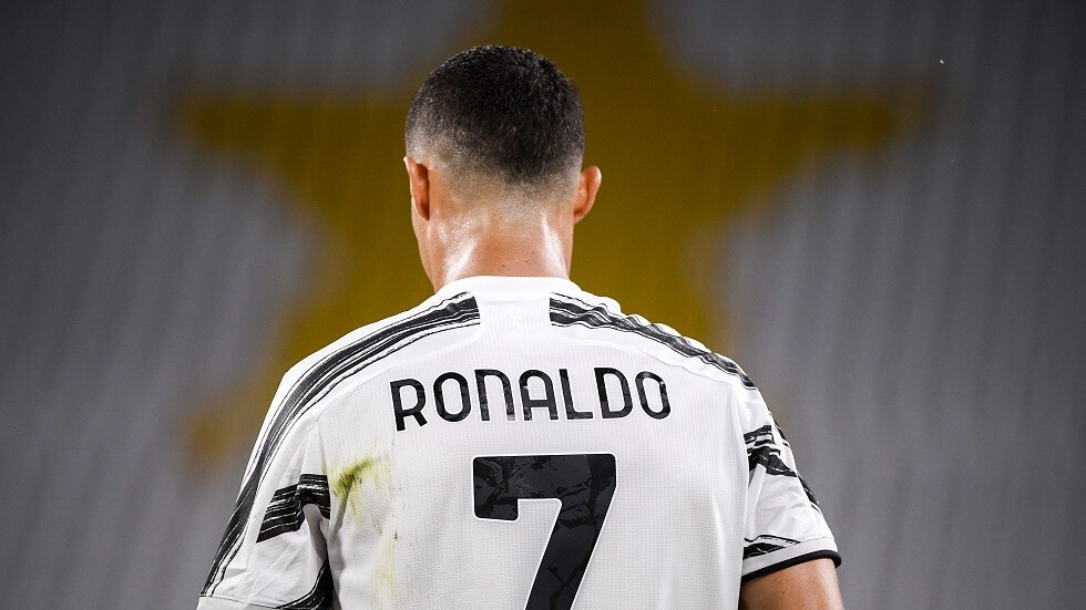 رونالدو غادر يوفنتوس من دون إذن