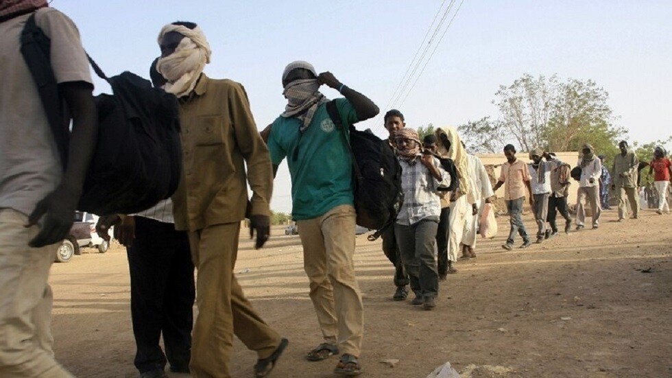 المغرب.. الشرطة تفكك شبكة لتنظيم الهجرة السرية