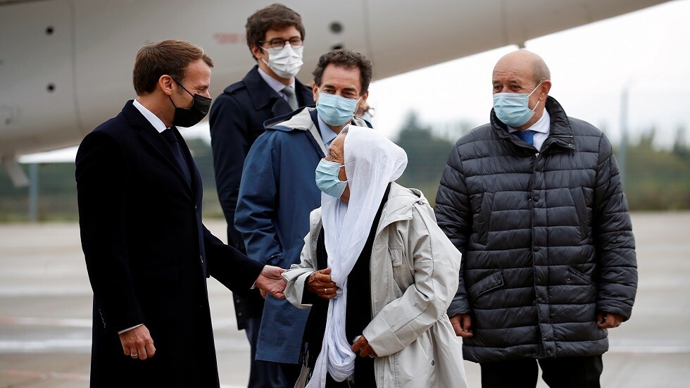 صفقة الإفراج عن الرهائن في مالي.. تفاصيلها ومخاوف جزائرية من تبعاتها