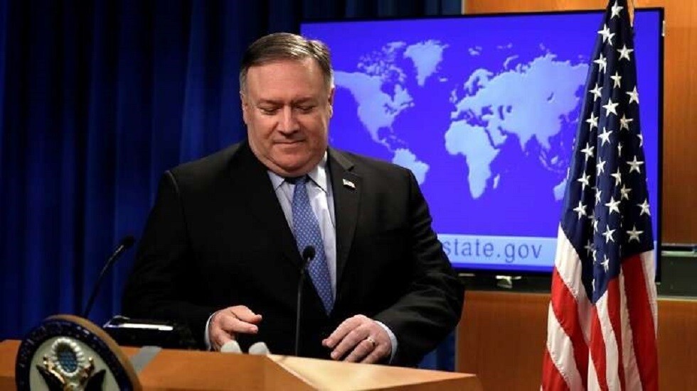 بعد ضغوط من ترامب.. بومبيو يتعهد بالكشف عن رسائل هيلاري كلينتون