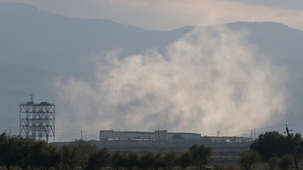 "إندبندنت" تنشر شهادات تؤكد إرسال تركيا مرتزقة سوريين إلى أذربيجان