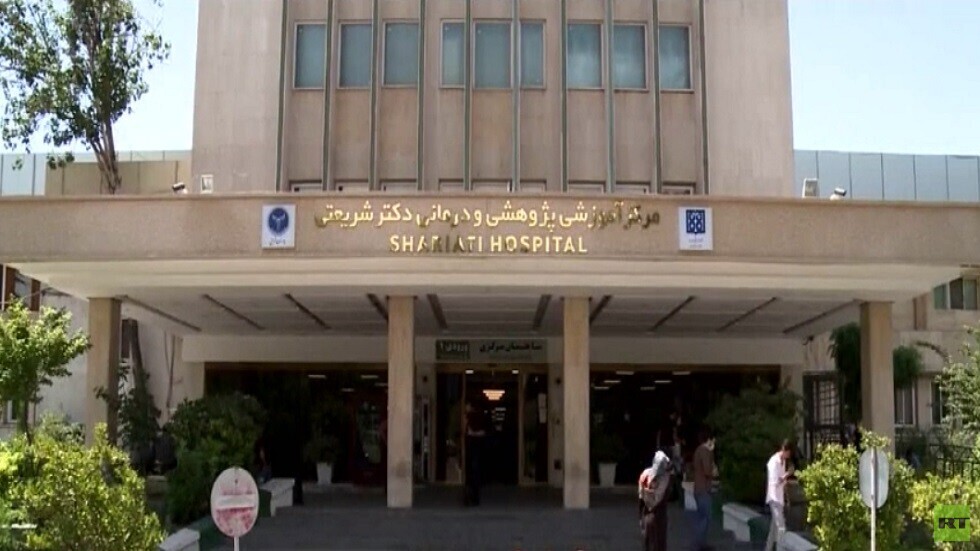 إجراءات طهران الجديدة لمكافحة انتشار كورونا