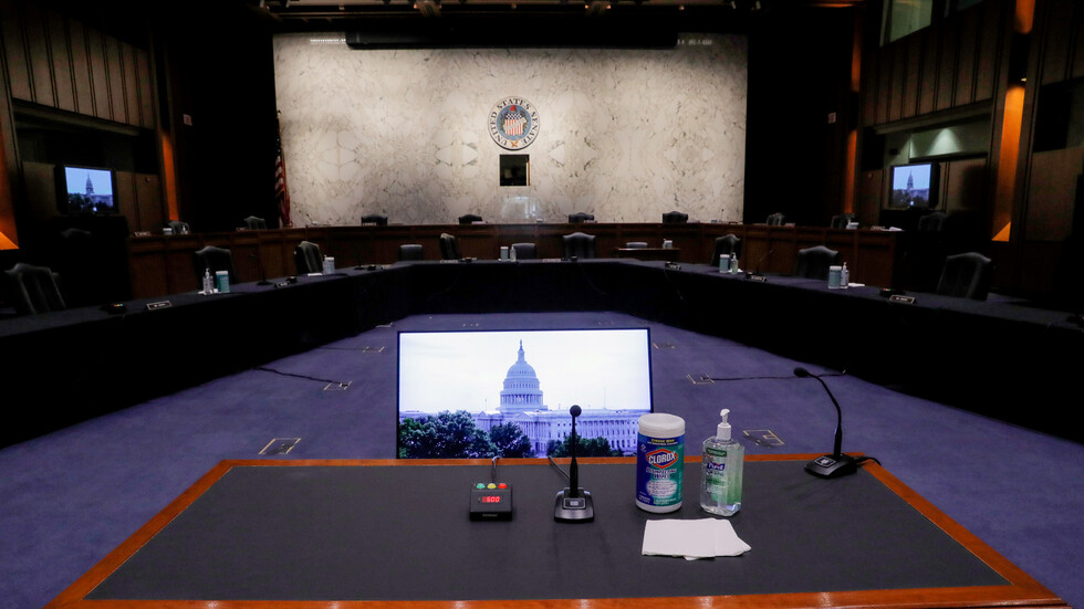 قاض فيدرالي يرفض دعوى قضائية رفعها ترامب