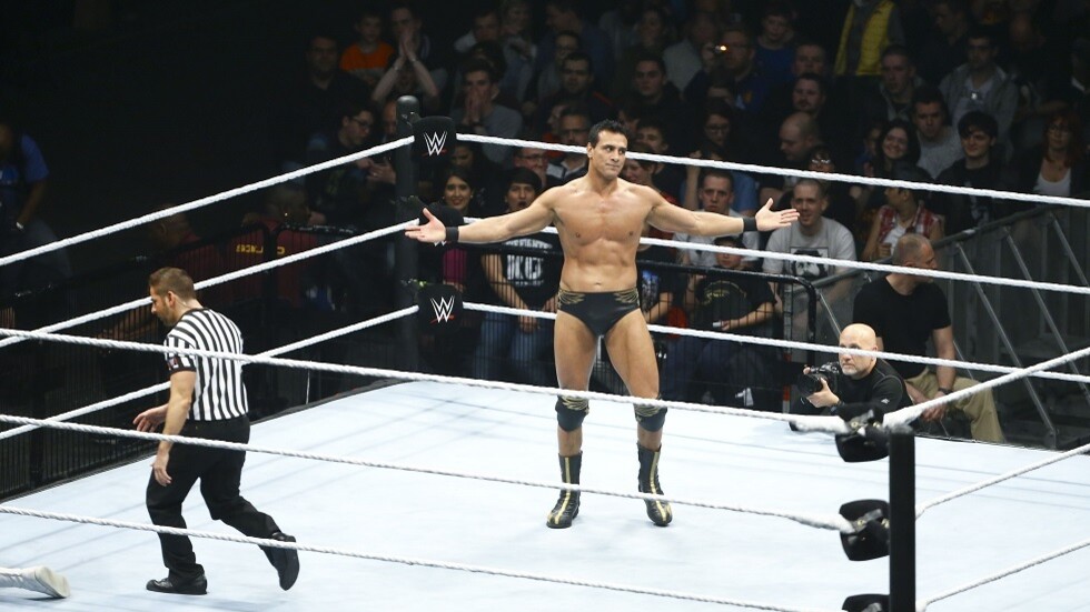 بطل عالمي مهدد بالسجن المؤبد بتهم خطف واغتصاب