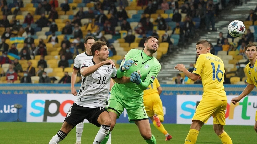 ألمانيا تنجز مهمتها في أوكرانيا (فيديو)