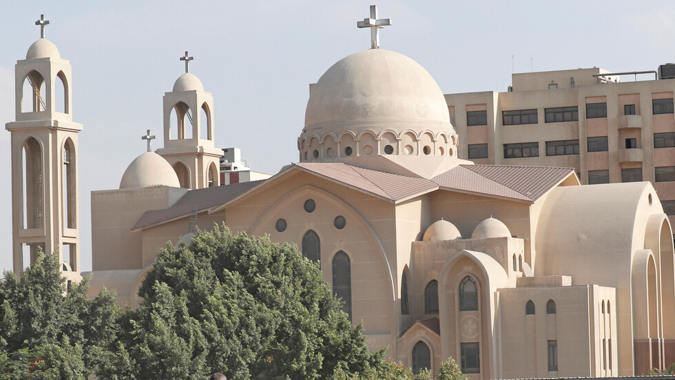 مصر.. تداول فيديو لكنيسة تستخدم أطفالا لتمثيل مشهد ذبح الأقباط في ليبيا