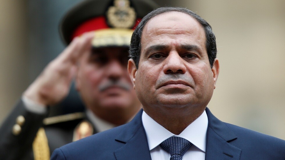 السيسي: الأجيال الجديدة للحروب يعاد تصديرها لتحويل الرأي العام لأداة تدمير