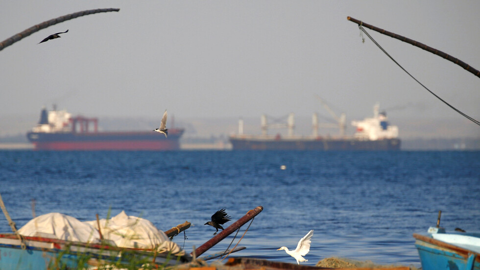 مصر.. السيسي حسم مصير تمثال ديلسبس