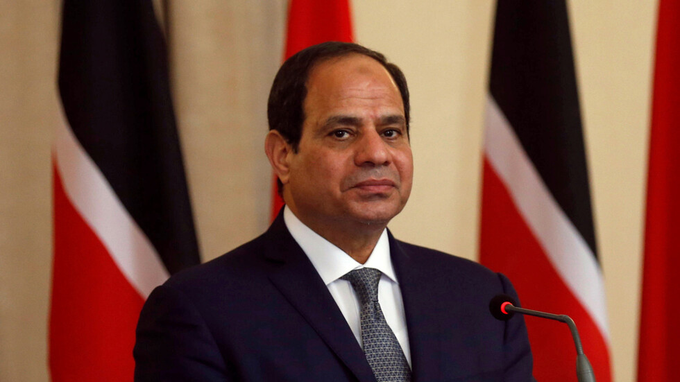 السيسي: إنجازات السنوات الـ6 الأخيرة في مصر تضاهي إنجازات 20 سنة