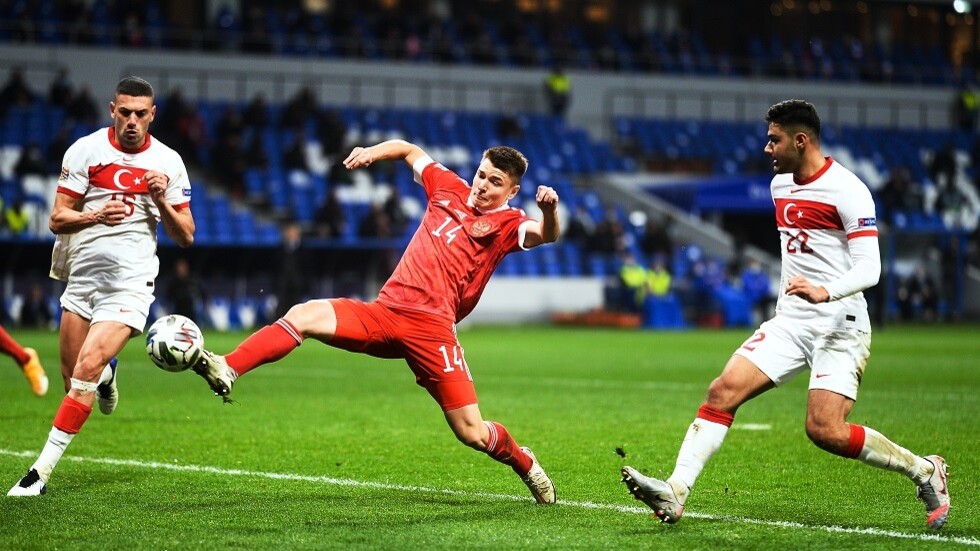 روسيا تقع في كمين تركيا (فيديو)