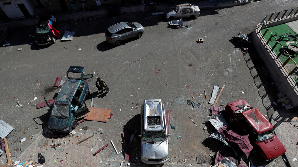 قره باغ في دينامية التنافس التركي الروسي