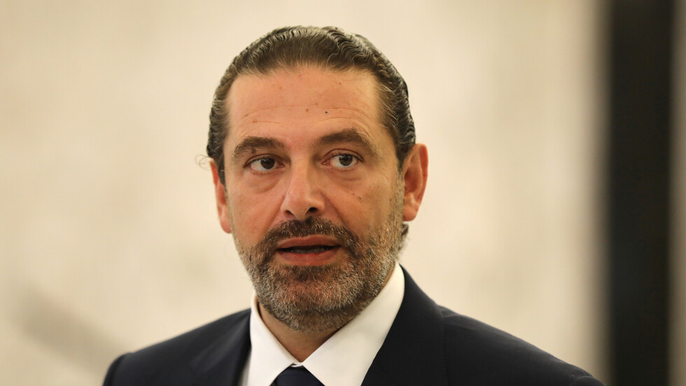 الحريري يزور عون بعد قطيعة: المبادرة الفرنسية هي الفرصة الأخيرة للبنان