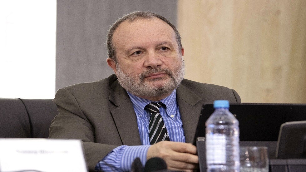 طبيب روسي: وباء "كوفيد - 19" ينتهي عام 2022