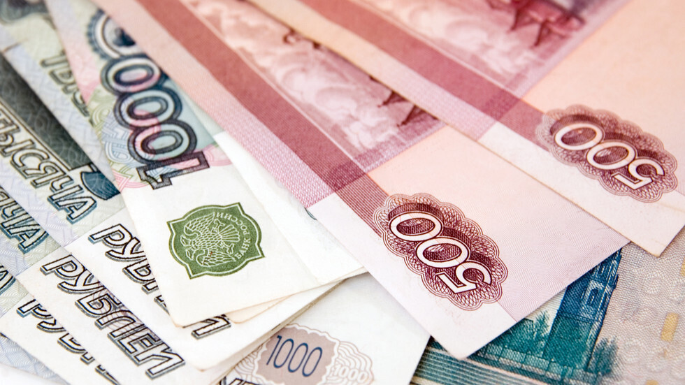 المركزي الروسي يصدر عملات تذكارية جديدة