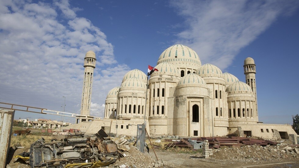 أول فيلم على "نتفليكس" باللهجة العراقية