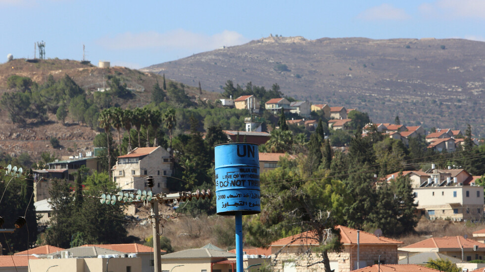 لبنان.. "هيئة أبناء العرقوب" تحذر من اعتماد الخط الأزرق منطلقا للتفاوض حول ترسيم الحدود البرية