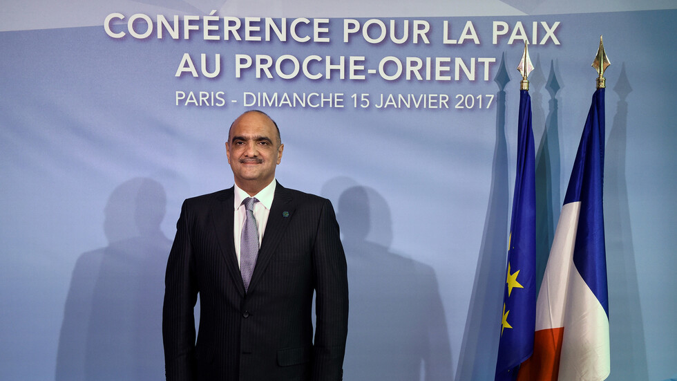 الأردن.. حكومة الخصاونة تؤدي اليمين الدستورية أمام الملك