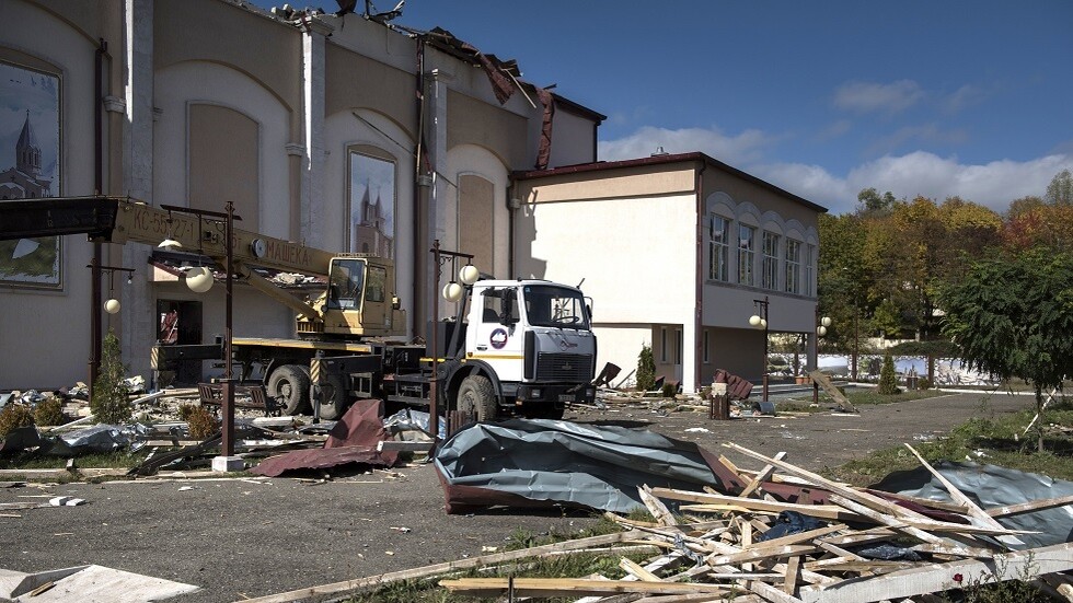 يريفان تؤكد خطورة "نقل تركيا للإرهابيين إلى قره باغ"
