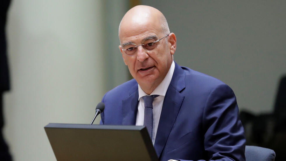 اليونان: تركيا تعمل كمخرب للسلام في المنطقة