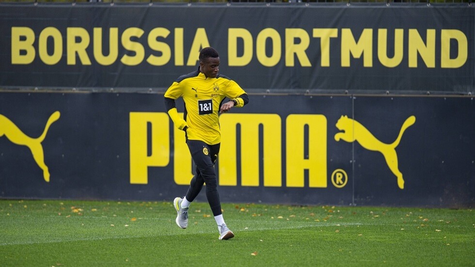 "معجزة" دورتموند على موعد مع التاريخ