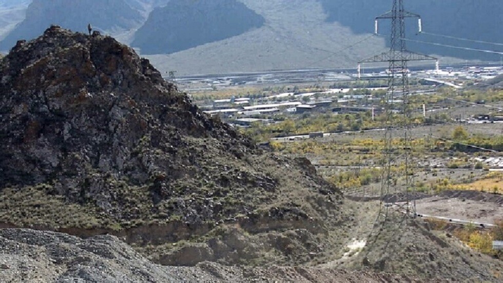 أرمن إيطاليا ينفون أنباء توجه متطوعين منهم للقتال في قره باغ