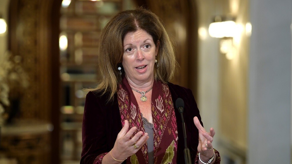 الأمم المتحدة تحث المسؤولين الليبيين على إعطاء الأولوية للوطن